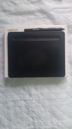 Mesa digitalizadora Wacom CTL4100