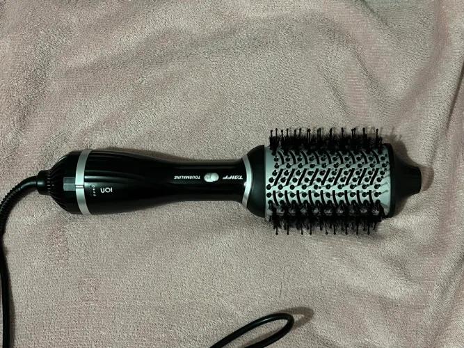 ESCOVA SECADORA TAIFF PROFISSIONAL 