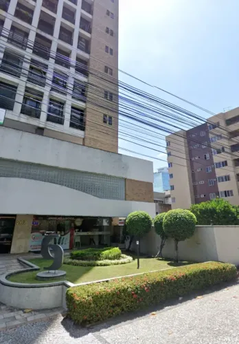 Sala Comercial para Locação | Ilha do Leite - Recife - PE