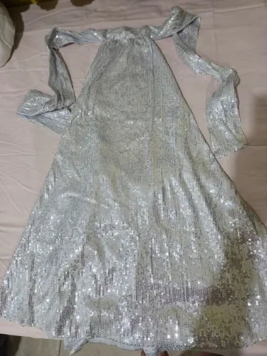 Vestido festa