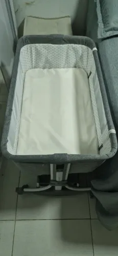 Berço cobed