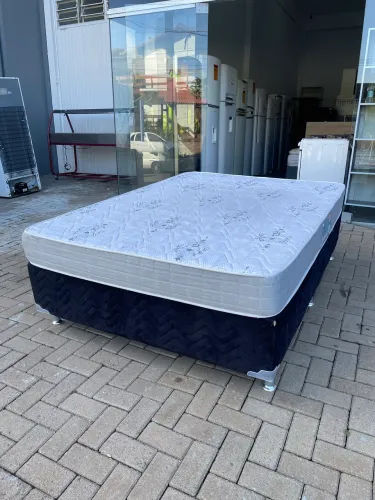 Cama casal