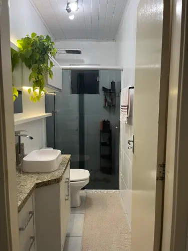 Casa á venda em Guatambu Sc