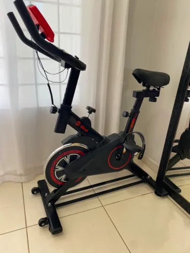 Bicicleta Ergometrica Barato