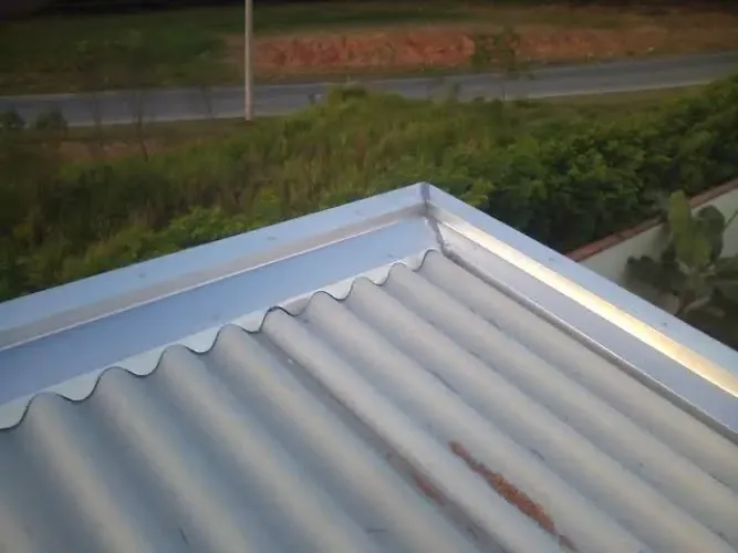 Eliti Calhas e Rufos 