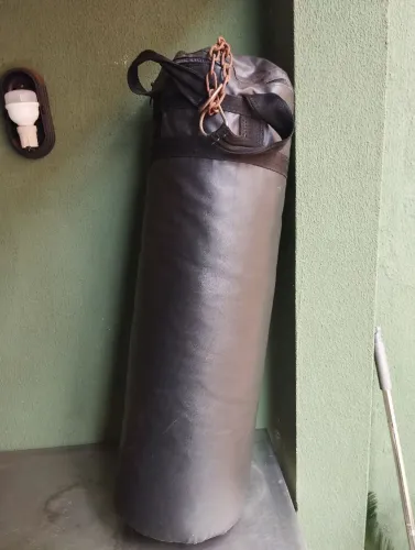 Saco de pancada
