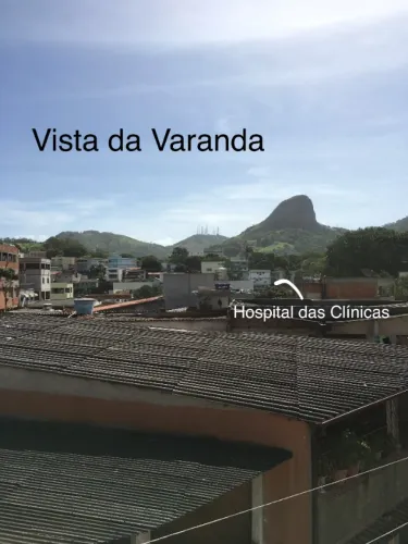 Casa para Aluguel - 3 Quartos - Próx. Pça Eucalipto e Medicina UFES