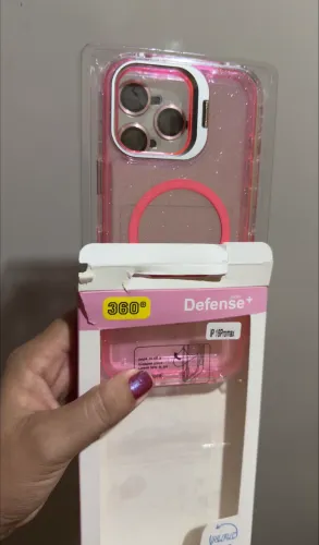 Capas IPhone 16 Pro Max 