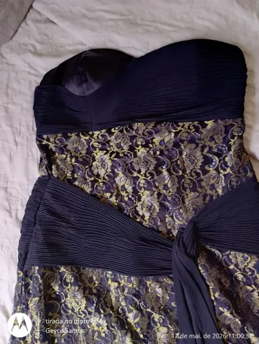 Vestido Fino