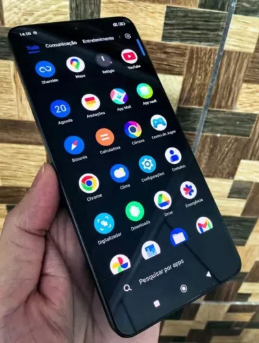 Poco 6 pro 512 gigas
