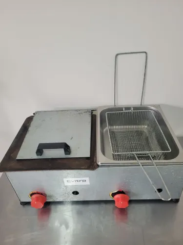 Fritadeira