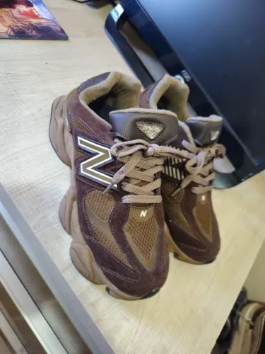 Tênis new balance