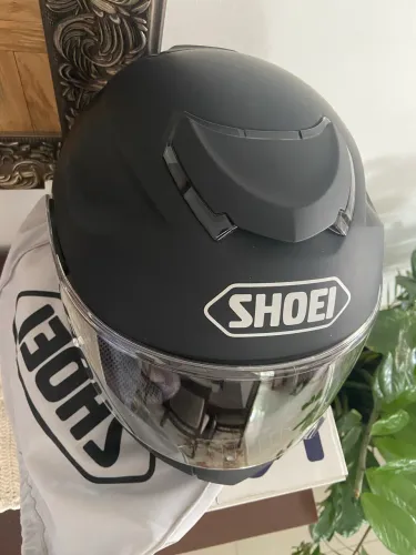 Capacete Shoey em Perfeito Estado