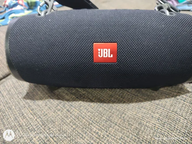 JBL Xtreme 2