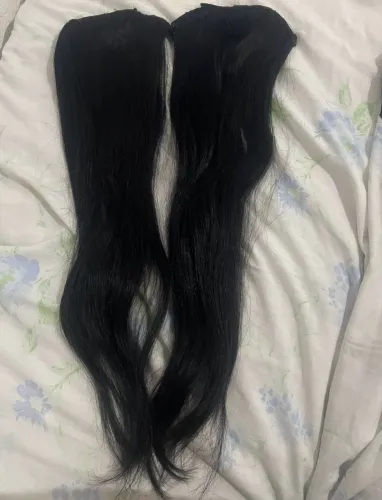 Megahair humano 70cm 200g