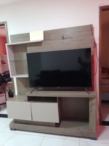 ESTANTE SALA