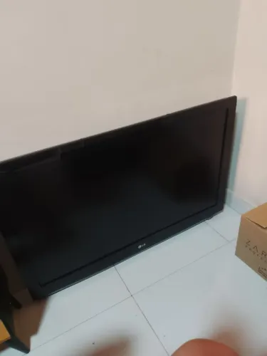 VENDO TV LG 42 POLEGADAS 