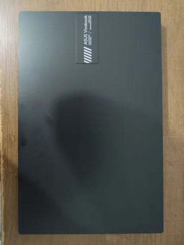 Notebook Vivoboom
