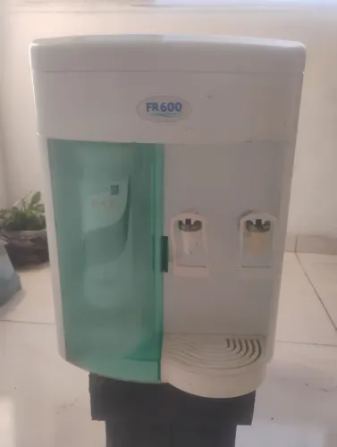 Purificador de água ibbl