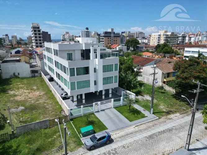 Cobertura em Caiobá - Matinhos