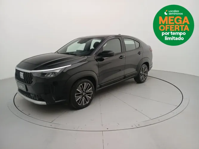 Fiat Fastback Audace 200 TB AUT (hibrído) 2026