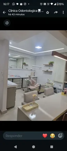 $950 Aluguel Consultório odontológico