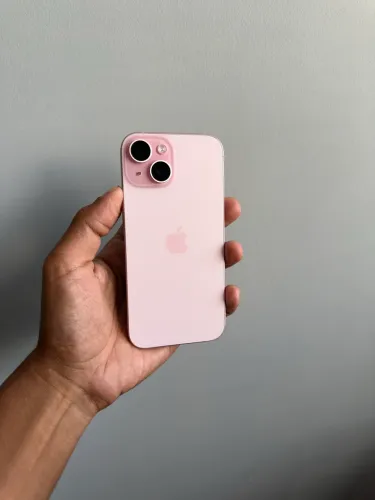 iPhone 15 128gb 