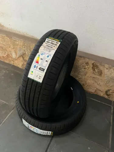 Pneu 185/60/15