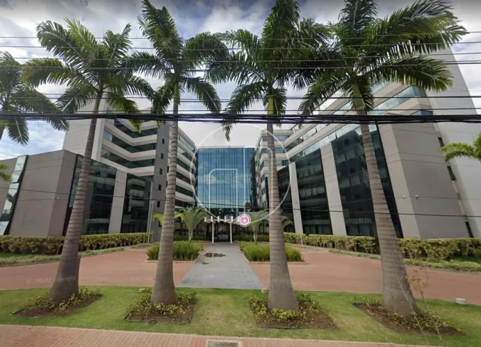 Hotel à venda em Campinas, Jardim do Lago, com 1 quarto, com 22.75 m², Hotel Royal Palm To