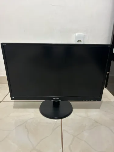 Monitor Philips 23 polegadas 