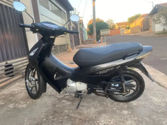 Honda Biz+ 125cc 2008