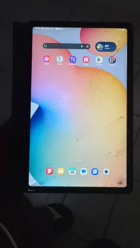 Samsung tab s6 lite