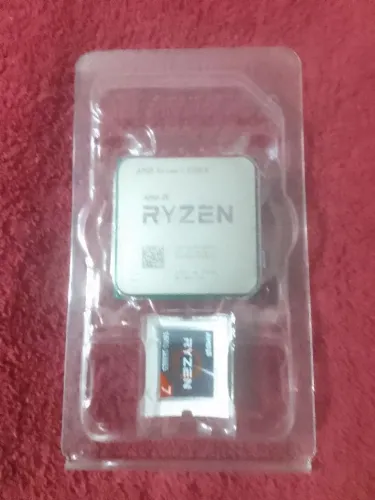 Ryzen 7 5700x (NOVO).