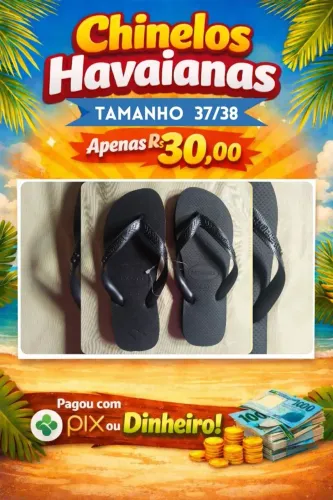 Chinelo