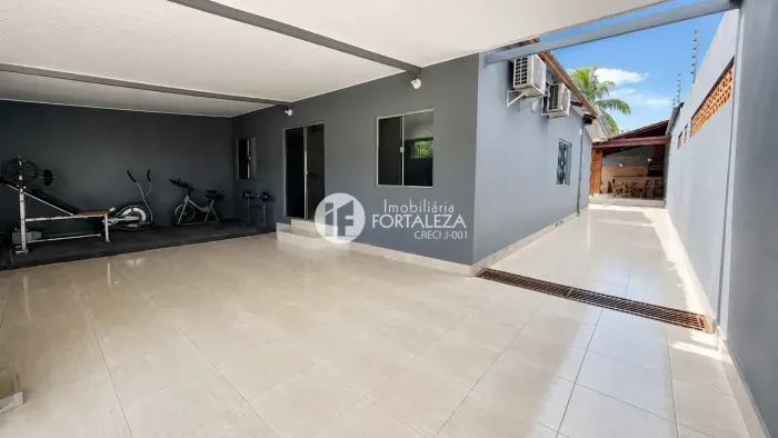 Imóvel para venda possui 16857 metros quadrados com 2 quartos