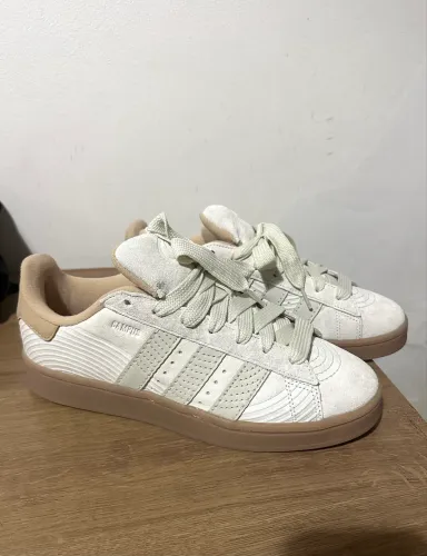 adidas campus 00s bege tam 42