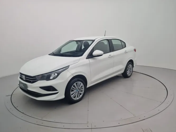 Fiat Cronos Drive 1.0 6V 2025