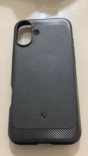 Capa para celular iphone 16