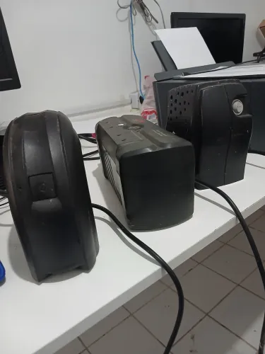 Vendo estabilizadores