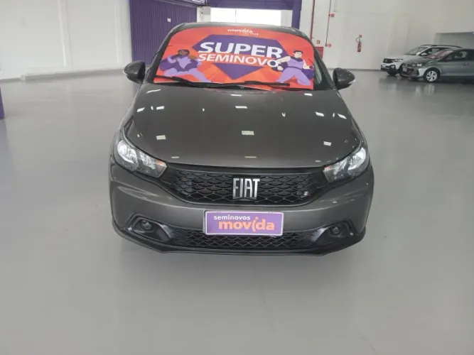 Fiat Argo Drive 1.0 Firefly 2025