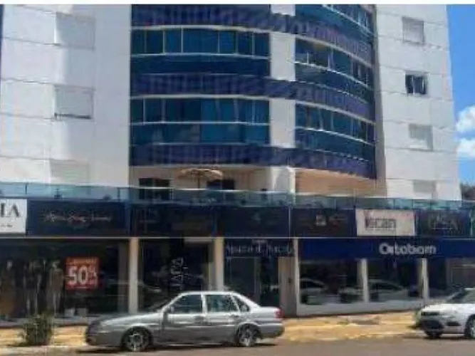 Apartamento 84 m² (unid. 205) - Centro - Não-Me-Toque - RS