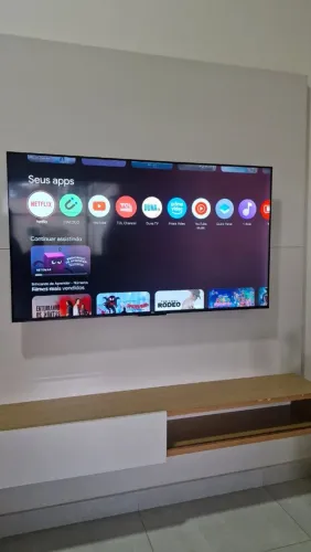 TV 55 TCL