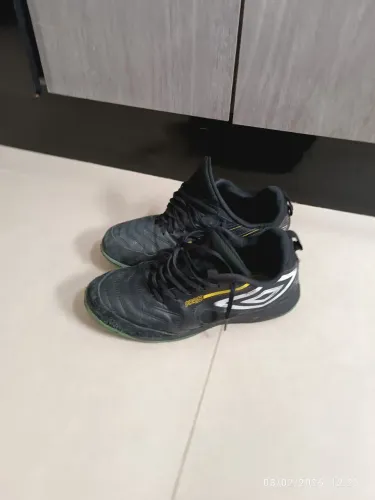 Umbro pro5 bump Br futsal