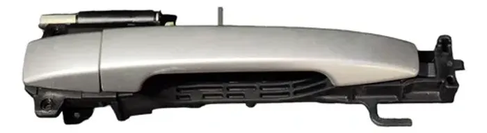 Maçaneta Externa Dianteira Dir Subaru Impreza 2008 2009 1 Dianteira