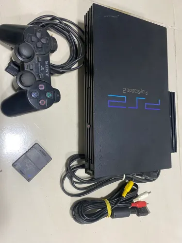 PlayStation 2 fat