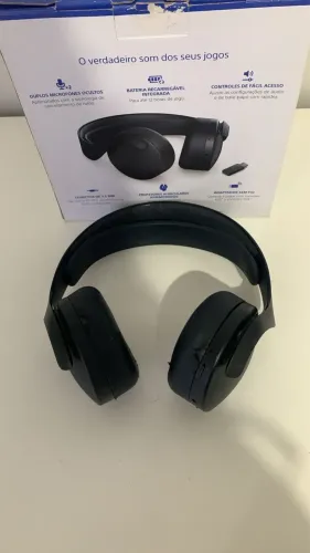 Fone 3D Pulse Sony