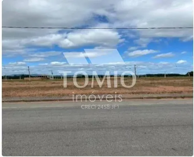 Lote/Terreno à Venda, Pocinho - Ilhota