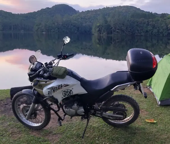 Tenere 250
