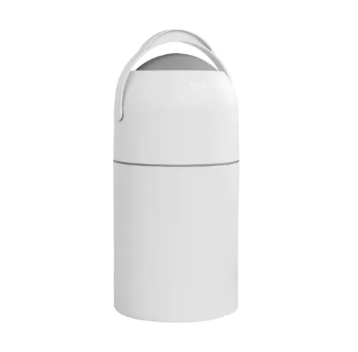 Lixeira anti odor