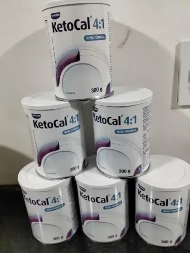 Ketocal 4.1